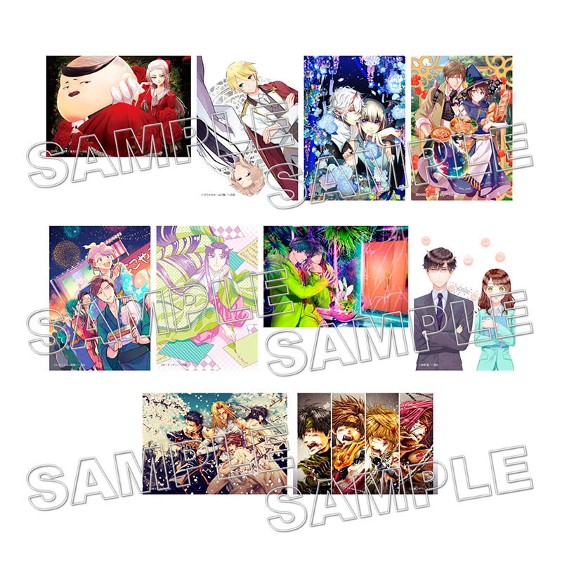 ZERO-SUM,ボクラノキセキ | 一迅社オンラインショップ