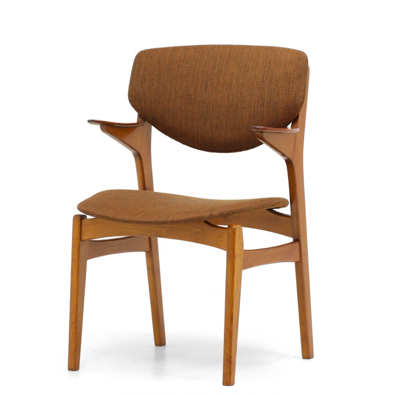 北欧 ビンテージ 椅子 スウェーデン | 北欧家具,ダイニングチェア