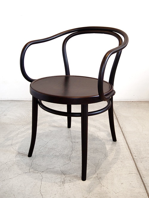 TO-30 DARK ベントウッドチェア TON チェア｜イデア