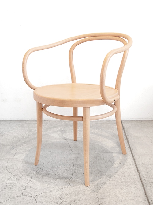 TO-30 natural ベントウッドチェア TON チェア｜イデア