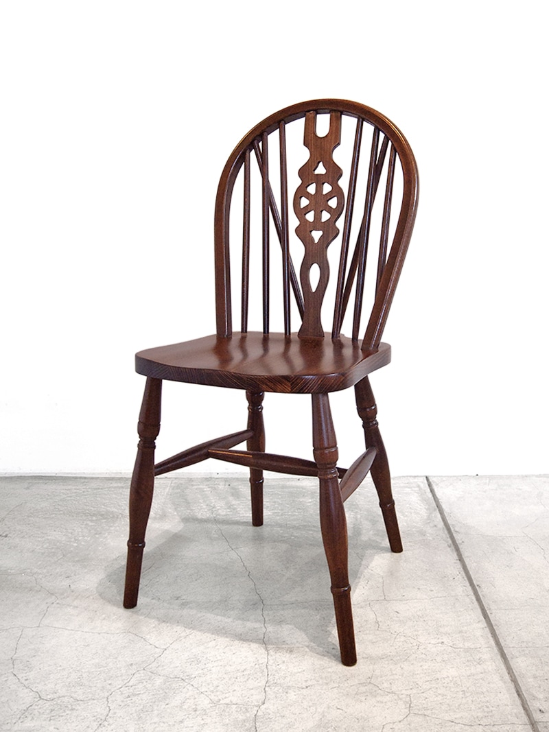 極希少】ミキモク チェア アンティーク レトロ ウィザード