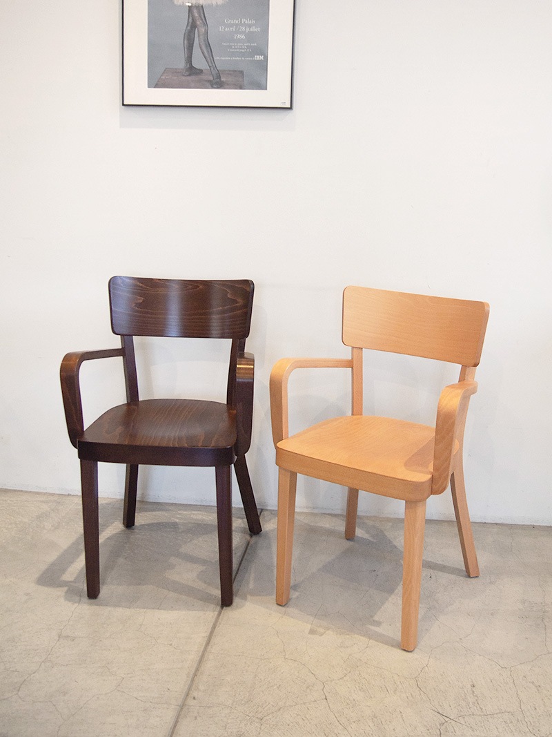 9449 ARM ORZ ECH ダイニングチェア｜イデア