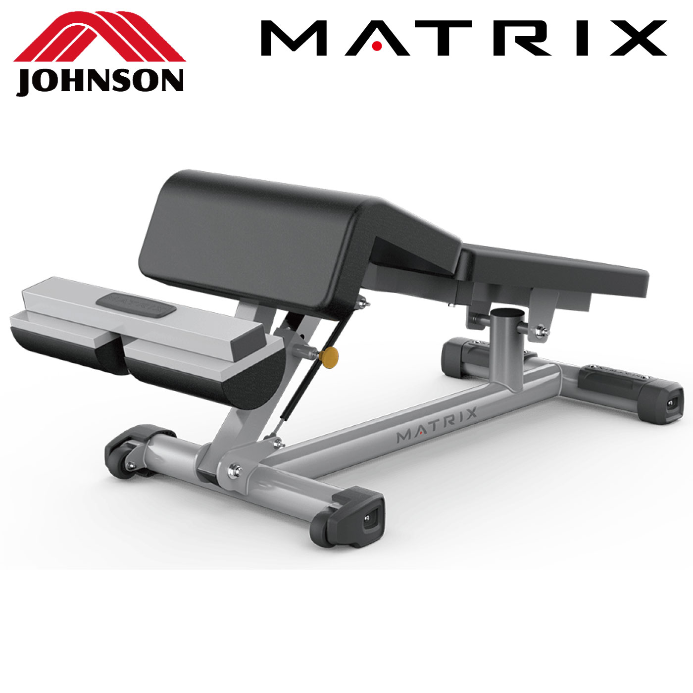 MG-A61（デクラインベンチ）｜業務用トレーニングベンチ（ウエイト