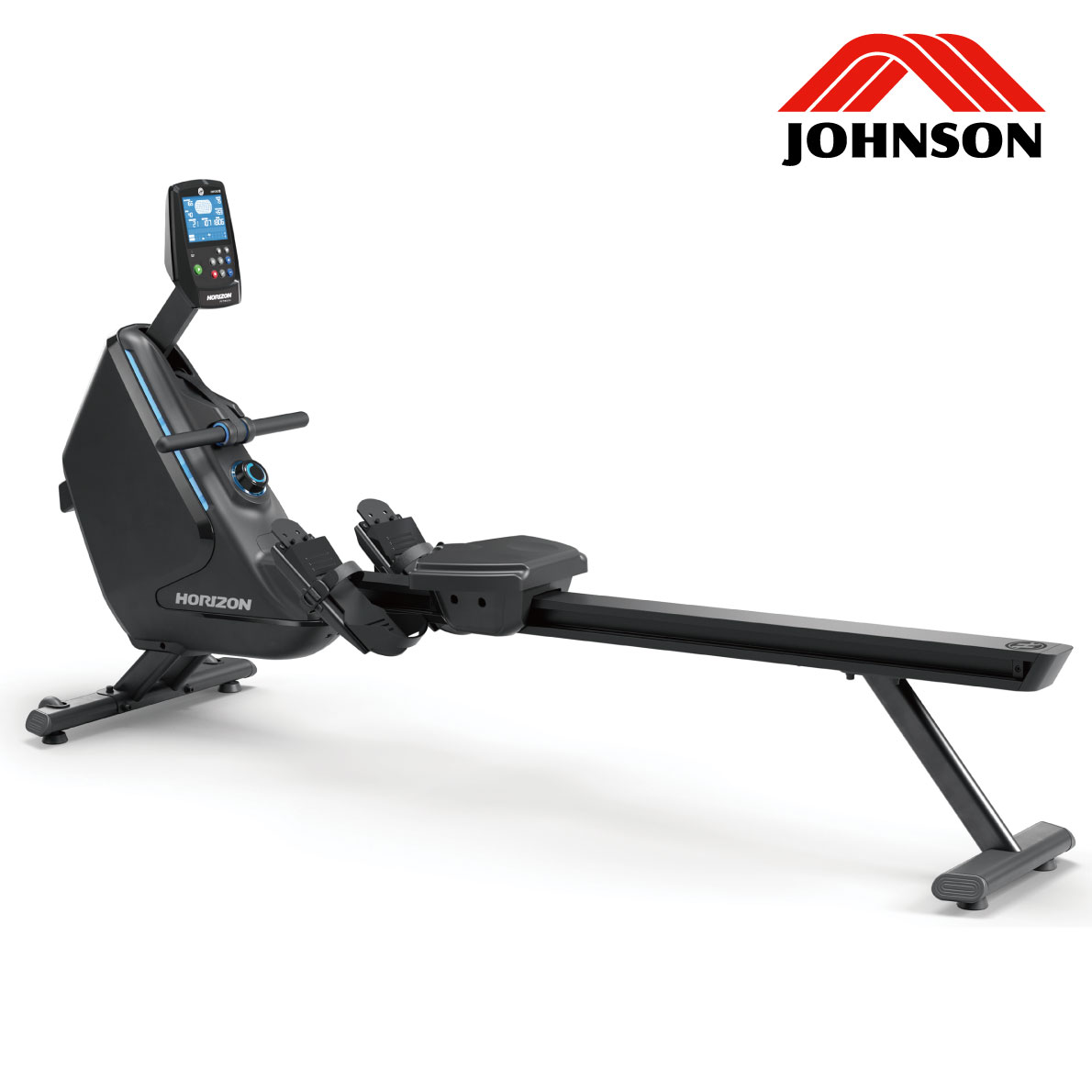 OXFORD 6（オックスフォードシックス）｜家庭用ローイングマシン