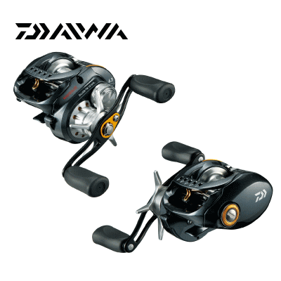 ダイワ ジリオンTW 1516H/1516HL ギヤ比：6.3 | リール,ダイワ【ベイト