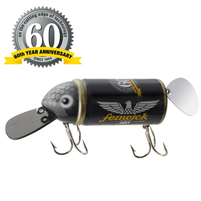 ティムコ フェンウィック60周年限定 ビッグバド フェンウィック