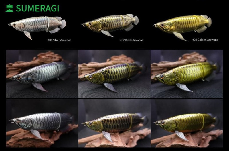 ドランクレイジー 皇 スメラギ | ドランクレイジー | 池袋タックル