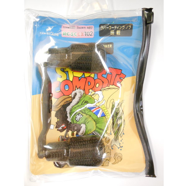 スタジオコンポジット RC-SC EX 102 ワールドブレイカー 10thモデル