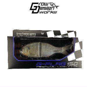 グローデザインワークス G-フラッグ150 G-FLAG150 | グローデザイン