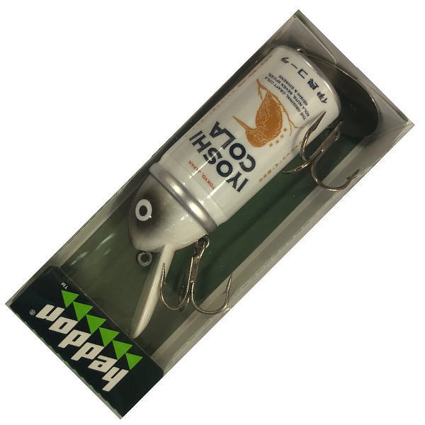 ヘドン ビッグバド 伊良コーラー | ヘドン,ビッグバド | 池袋タックル