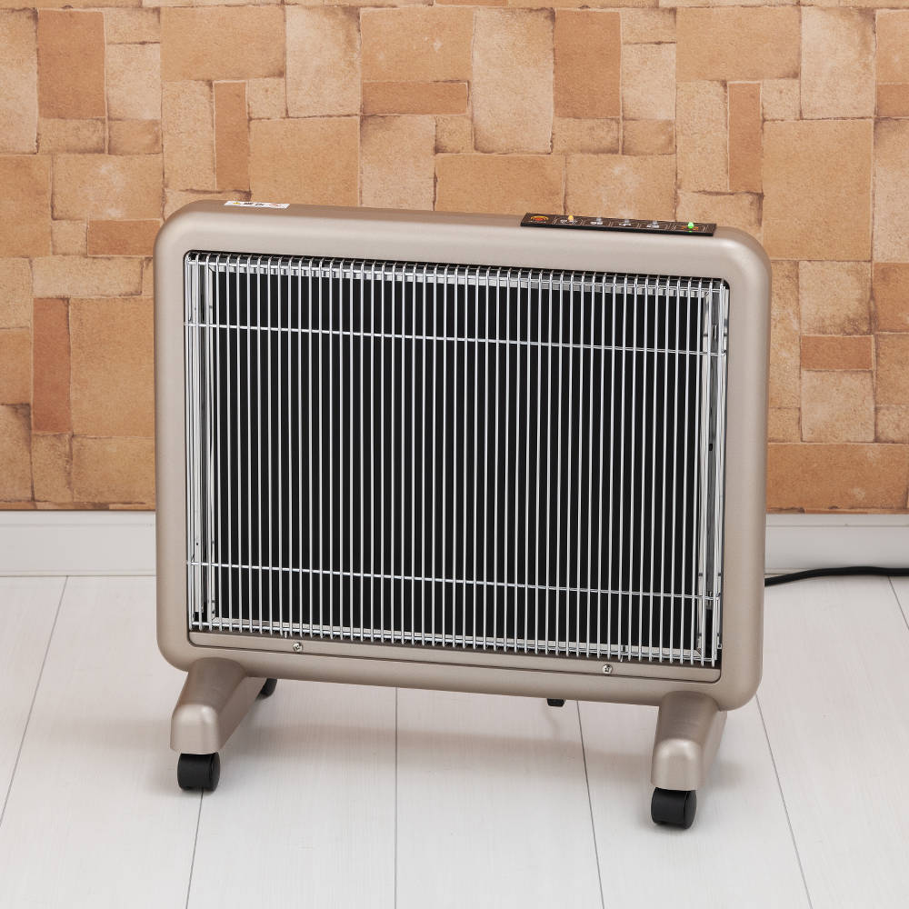 【D096】サンルーム　800EX　遠赤外線パネルヒーター　S800R-SB Yahoo!オークション -「サンルーム800ex」の落札相場・落札価格