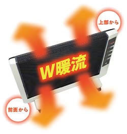 遠赤外線パネルヒーター アーバンホット ゼンケンRH-2101 通販｜アイ