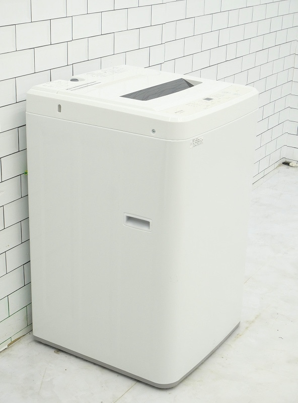 高年式】2020年式 6kg マックスゼン 洗濯機 JW60WP01 【公式通販】