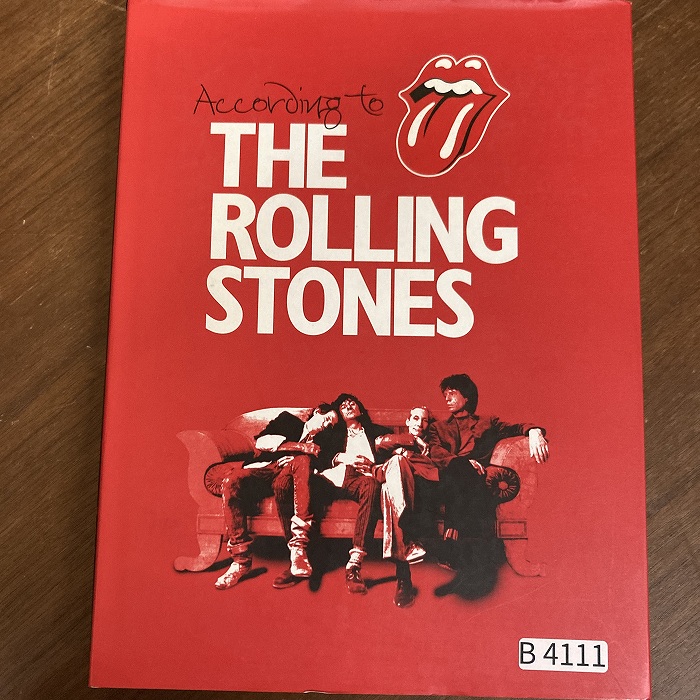 ヴィンテージブック/本/雑誌,洋楽音楽関連 ハードカバー他 | INNOCENT