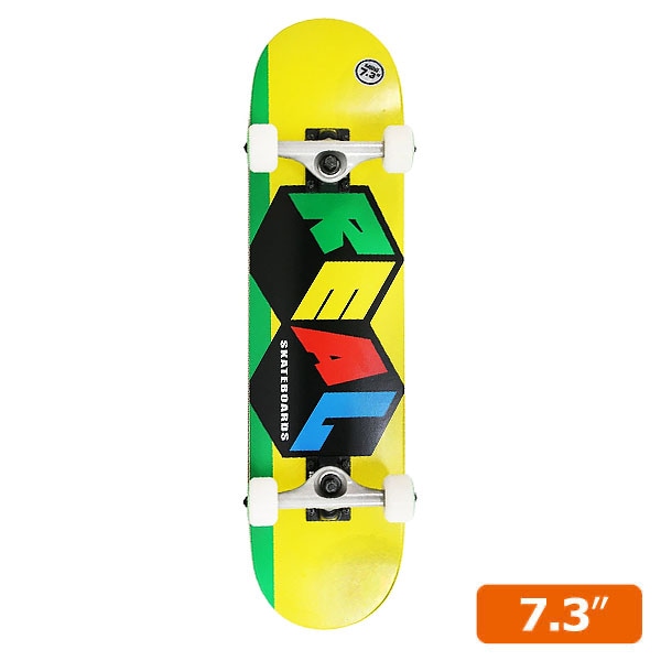 REAL】CITY BLOCKS COMPLETE 7.3インチ コンプリートセット 推奨年齢