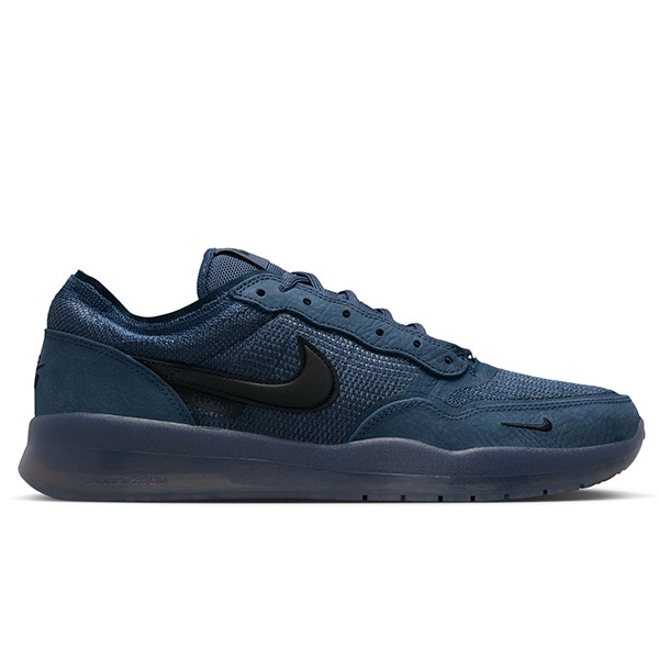 NIKE SB】PS8 カラー：squadron blue/black FV8493-402 ナイキ