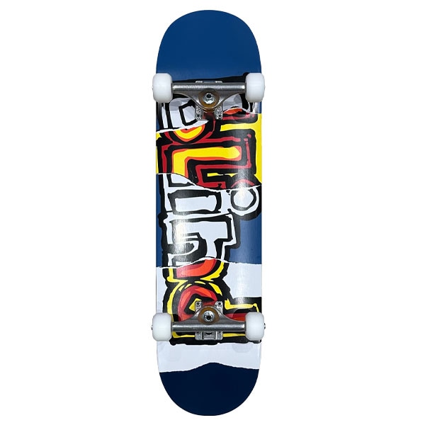 blind】OG RIPPED DARK BLUE COMPLETE 8.25インチ ブラインド