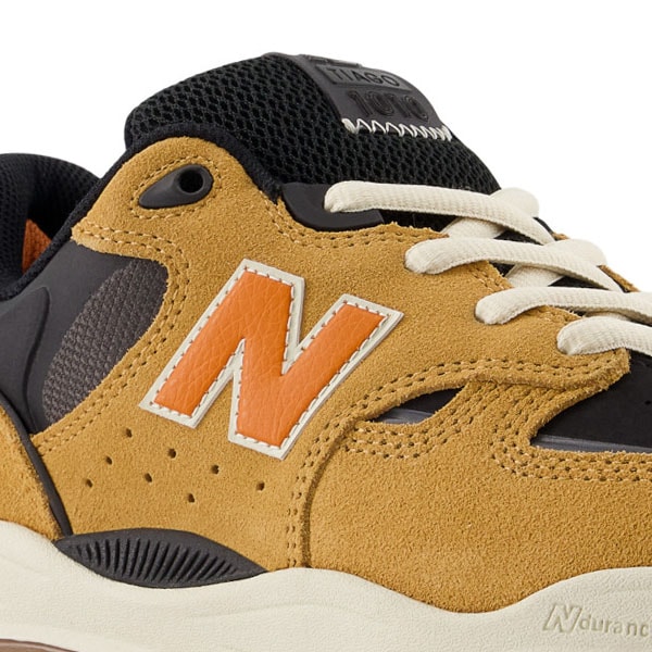 NEW BALANCE NUMERIC】Tiago Lemos NM1010LV カラー：baked clay with