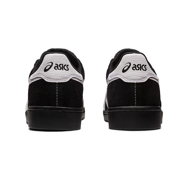 asics skatebording】 JAPAN PRO カラー：black/white アシックス