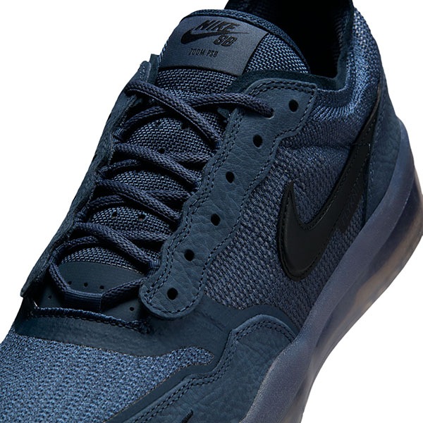 NIKE SB】PS8 カラー：squadron blue/black FV8493-402 ナイキ