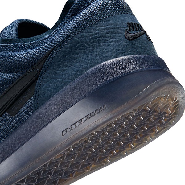 NIKE SB】PS8 カラー：squadron blue/black FV8493-402 ナイキ