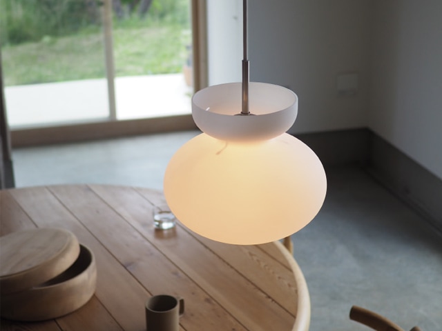 Mononen モノネン ペンダントライト | すべての商品 | INTERFORM INC