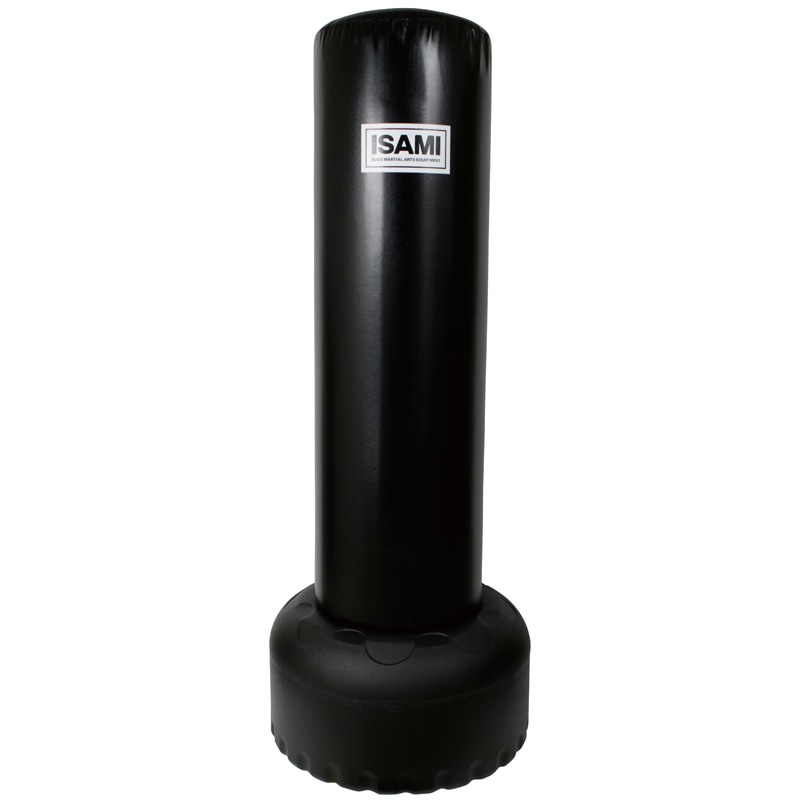 パンチ＆キックスタンド 黒 | すべての商品 | ISAMI(イサミ) |格闘技