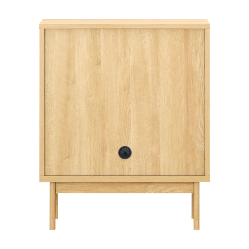 ISSEIKI FACT-3 LIVING BOARD 70 (OAK) | 【公式オンラインショップ