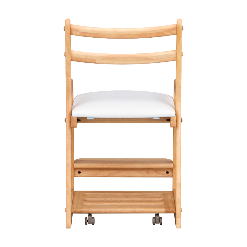 ISSEIKI LIFE-KD DESK CHAIR (NA-WH) | 【公式オンラインショップ