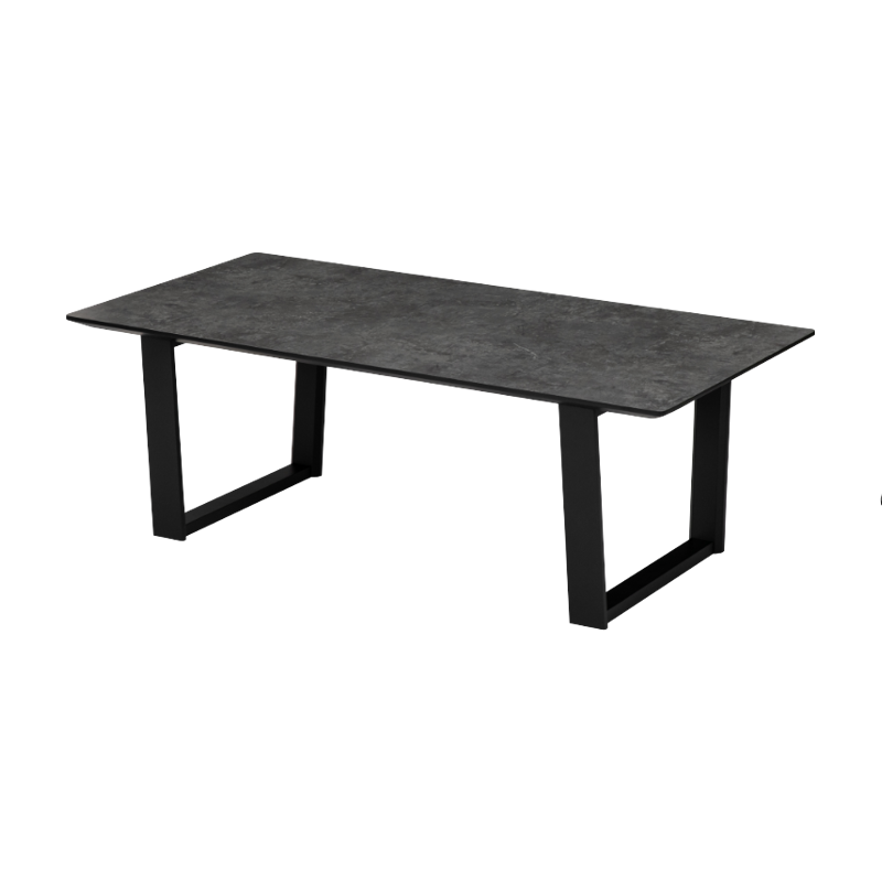 ISSEIKI SHANON-2 CENTER TABLE 110 (MF-ML-GY) | 【公式オンライン