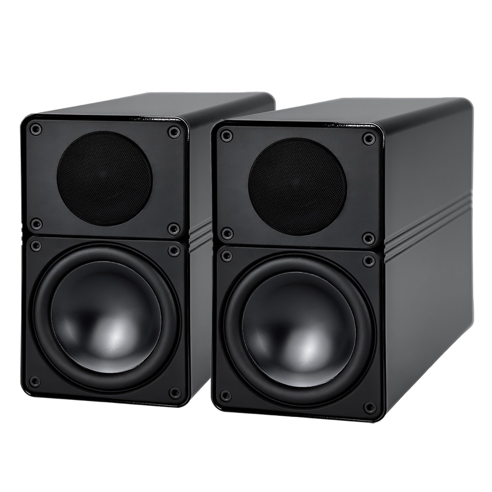 ELAC - ELEGANT BS305（ペア）ブックシェルフスピーカー《JP