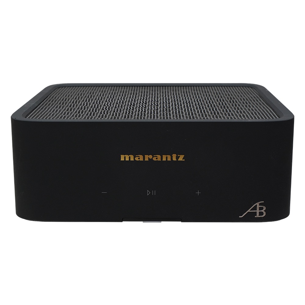 AIRBOW - Model M1 Special（ワイヤレスストリーミングアンプ）《JP