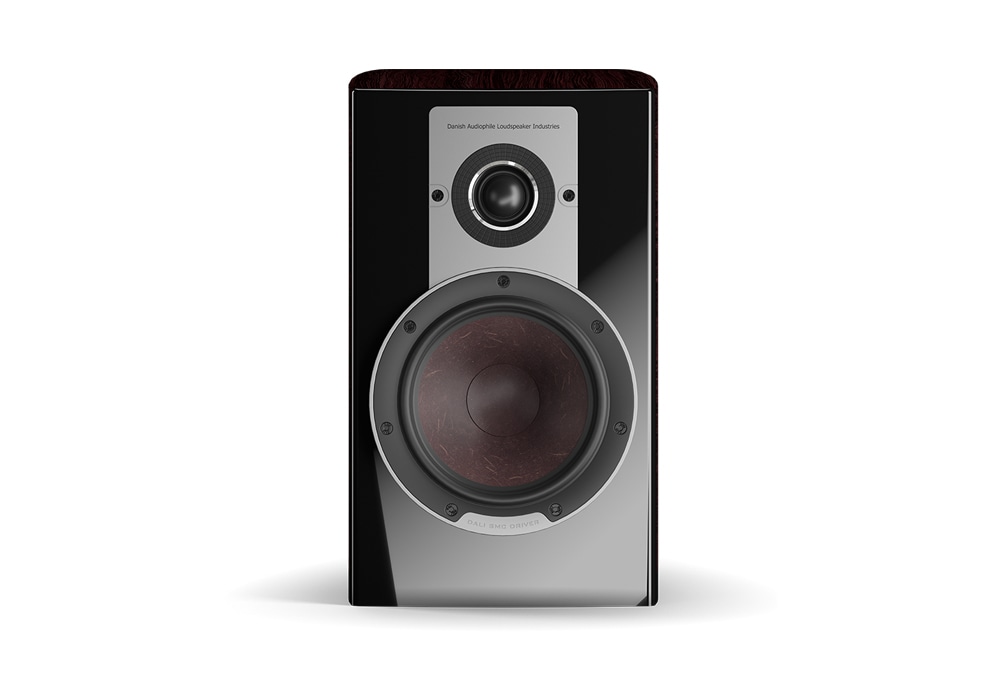 DALI - EPICON2/ルビーマカッサル（ペア）《JP》【完売