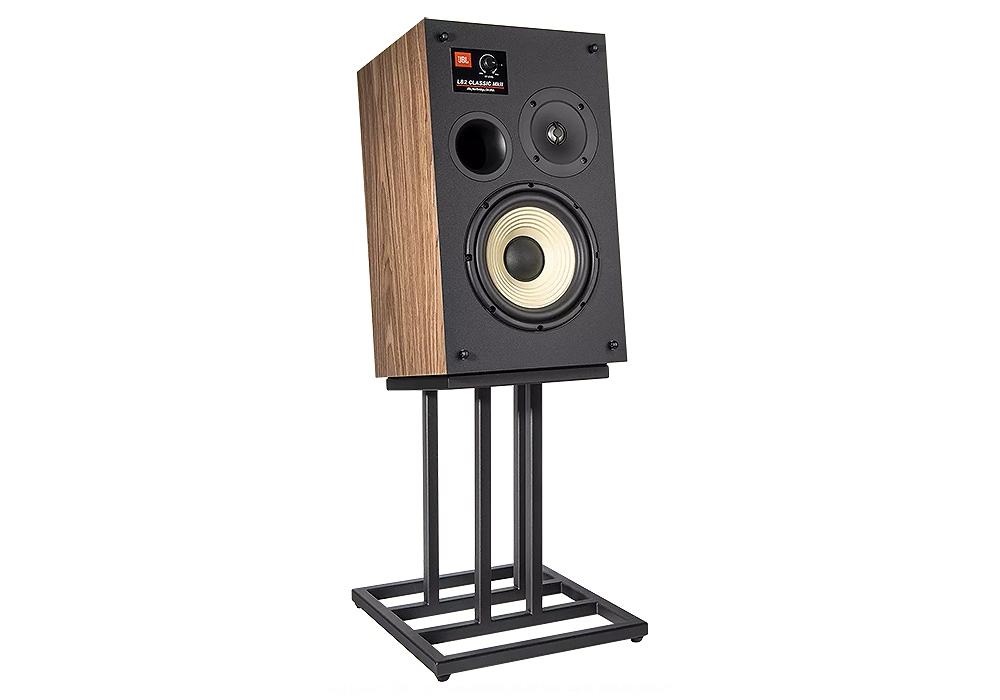 JBL - L82 Classic MK2/ブラック（JBLL82MK2BLK）（ペア）ブック