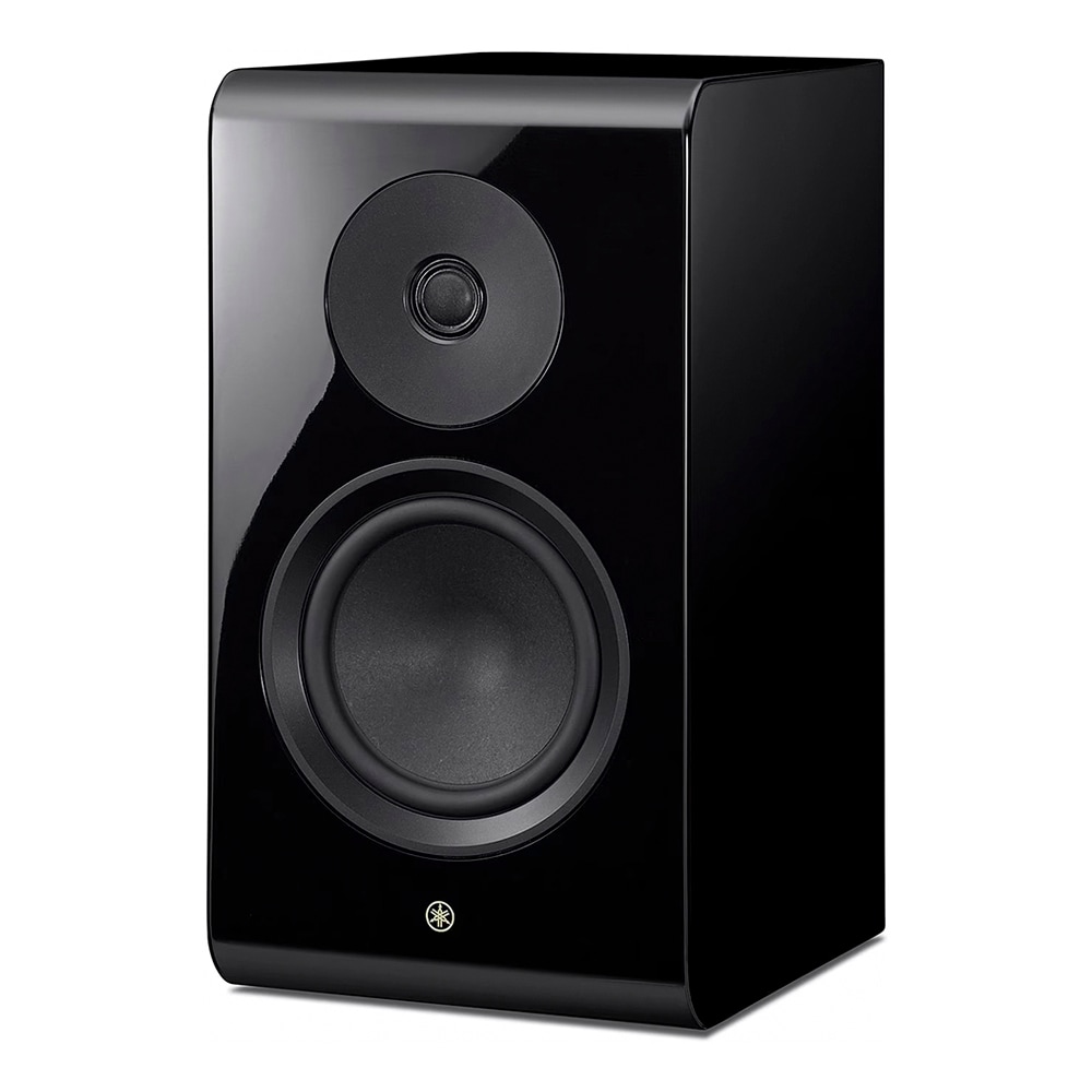 YAMAHA - NS-800A/BP/ピアノブラック（1本）ブックシェルフスピーカー
