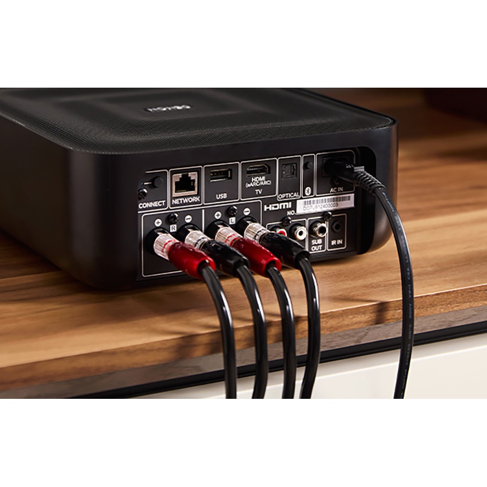 DENON - DENON HOME AMP（DENONHOMEAMPK）ワイヤレス・ストリーミング