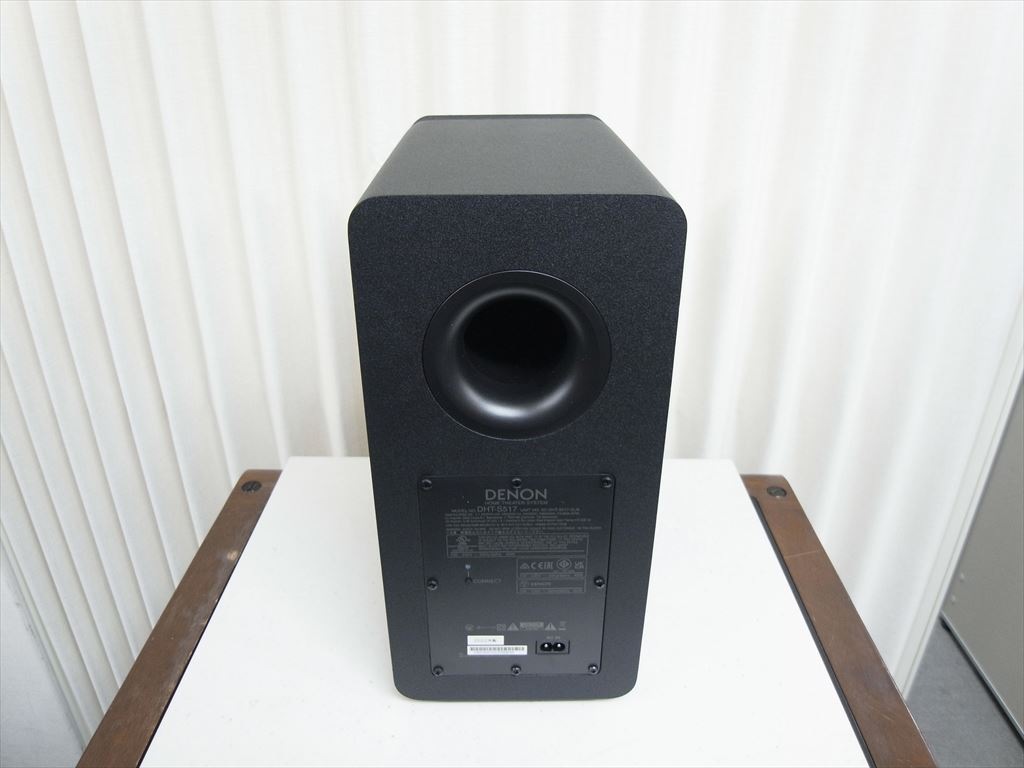 DENON - DHT-S517《JP-u》 | | オーディオ、ホームシアターの専門店