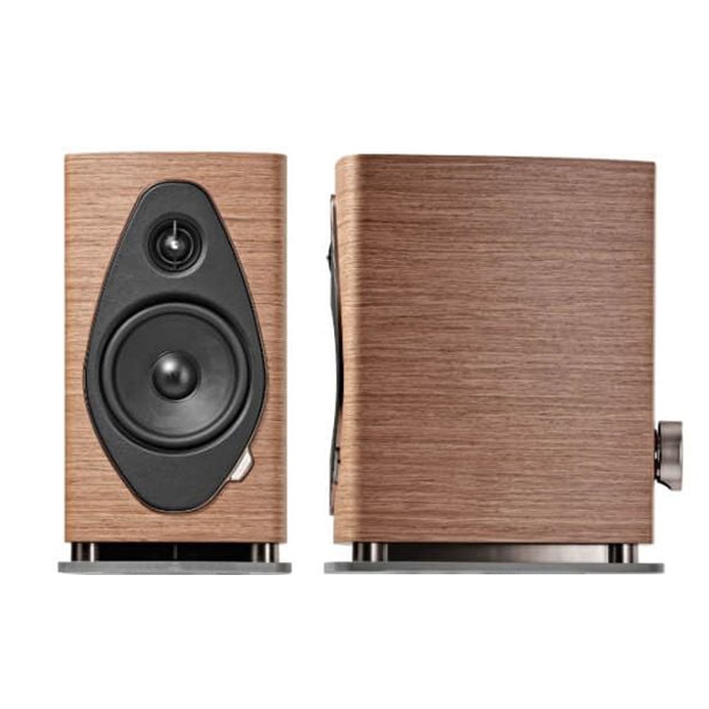 Sonus Faber - Sonetto II G2＜ソネット 2 G2＞/ウォルナット（ペア