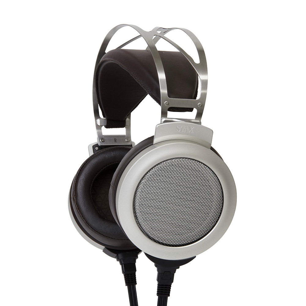 STAX - SR-007S（イヤースピーカー）《JP》【在庫有り即納