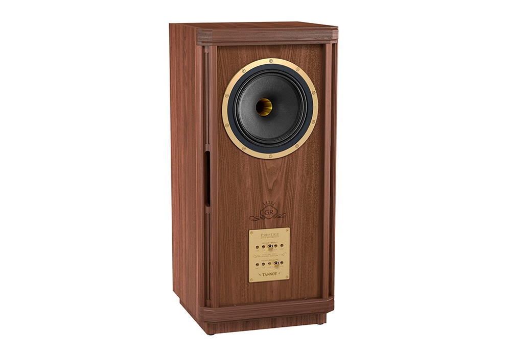 TANNOY - Stirling IIILZ Special Edition（1台）｛大型ESO｝《JP