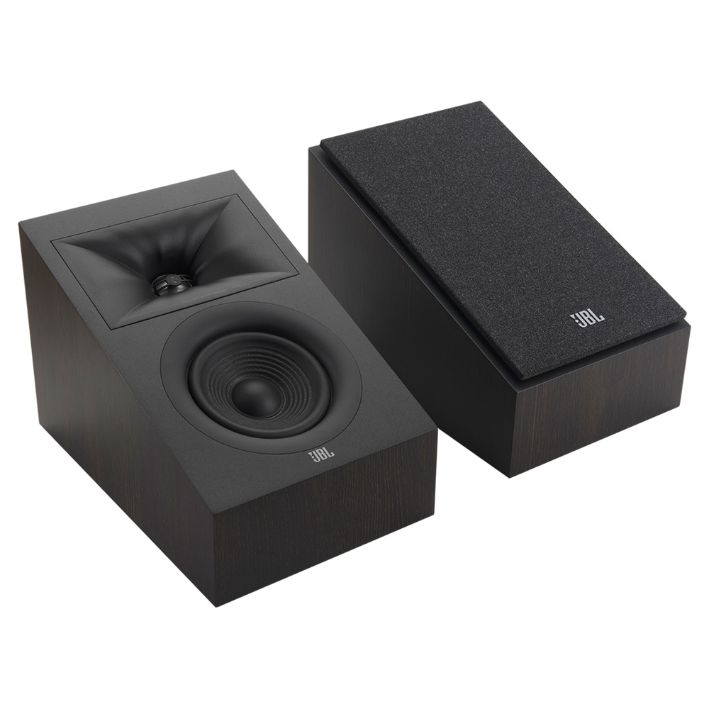 JBL - STAGE 240H BLK/ブラック（JBL240HBLK）（ペア）DOLBYイネーブル