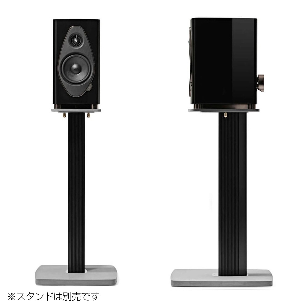 Sonus Faber - Sonetto I G2＜ソネット 1 G2＞/ピアノブラック（ペア