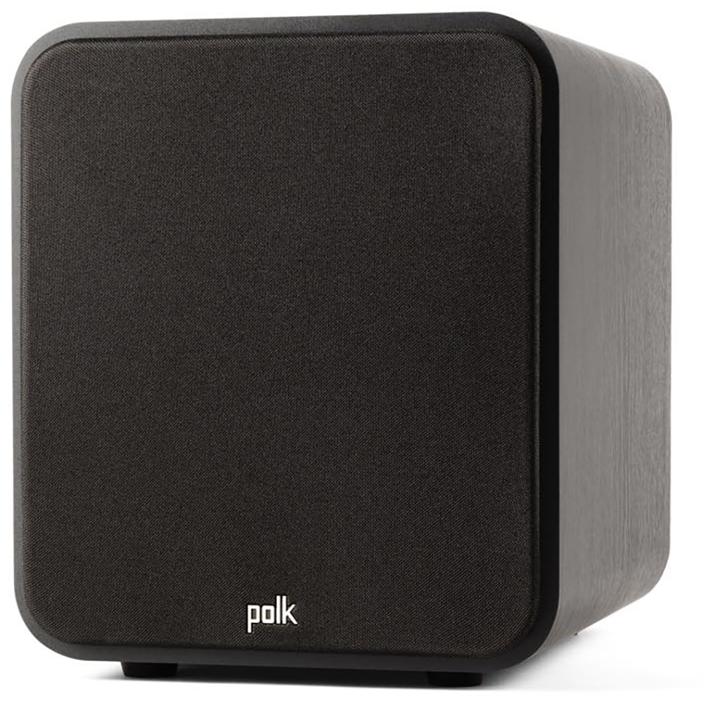 Polk Audio - ES8 SUBWOOFER/ブラック ES8SW（1台）サブウーファー《JP