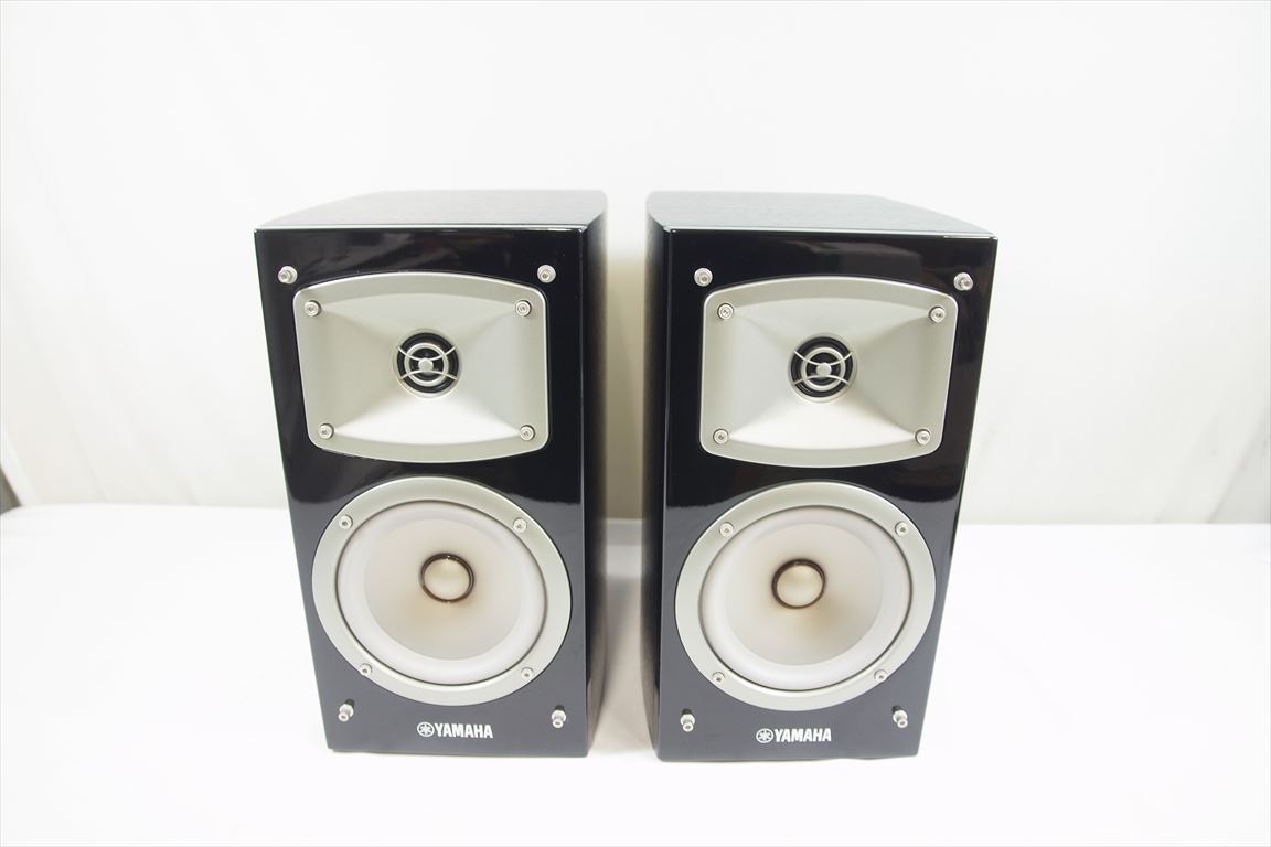 YAMAHA - NS-B330/ブラック（ペア）《JP-u》 | | オーディオ