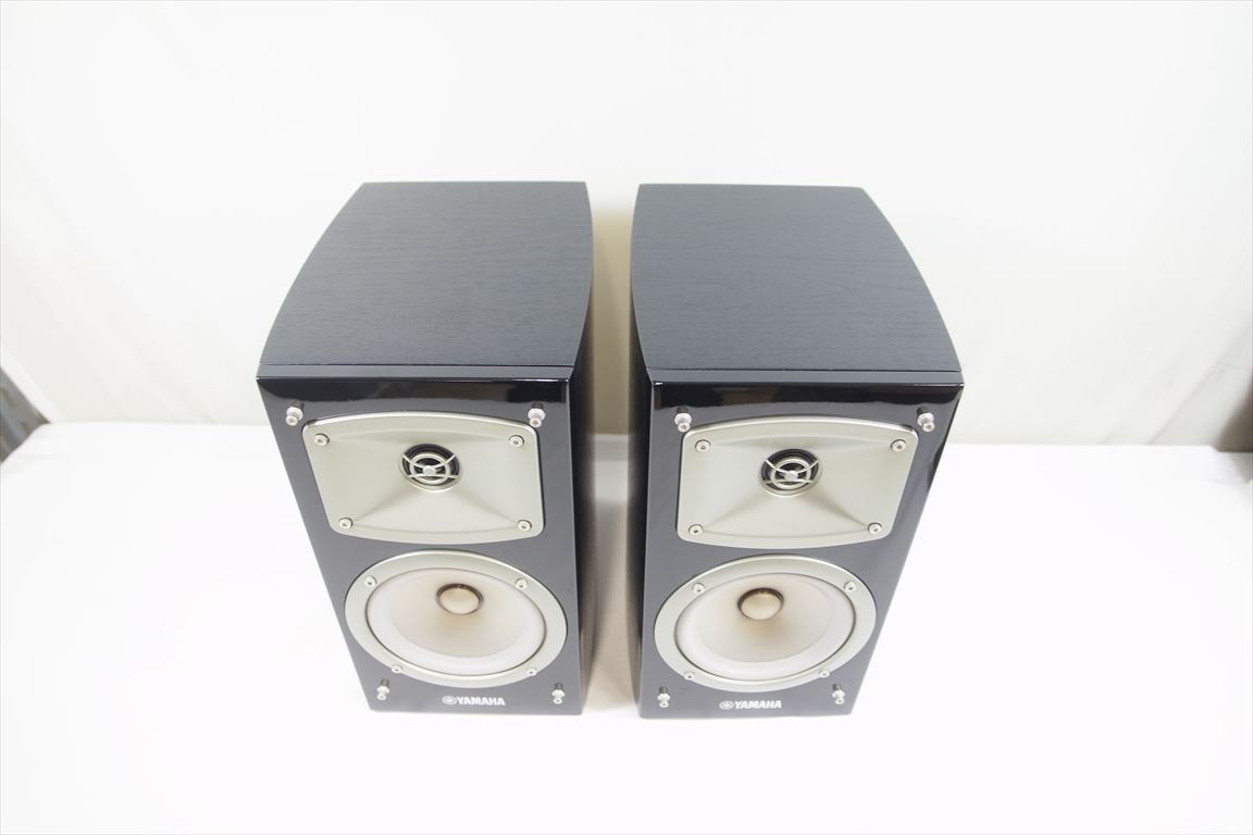 YAMAHA - NS-B330/ブラック（ペア）《JP-u》 | | オーディオ