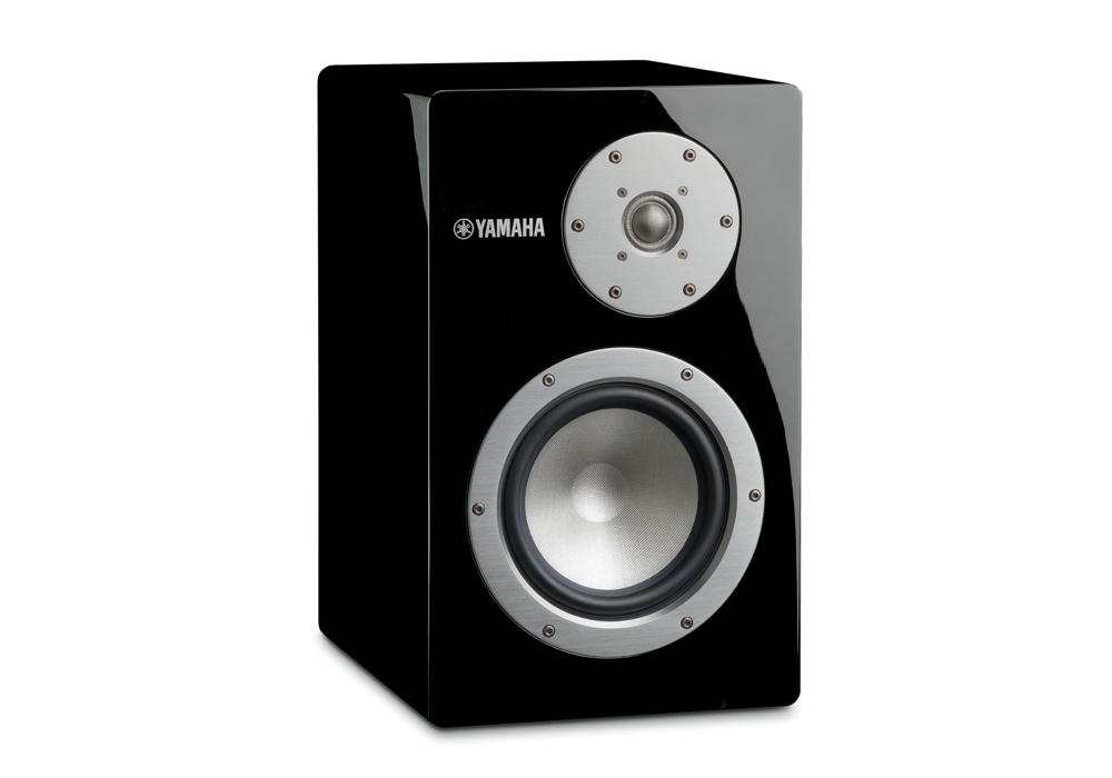 YAMAHA - NS-3000/BP/ピアノブラック（ペア）ブックシェルフスピーカー