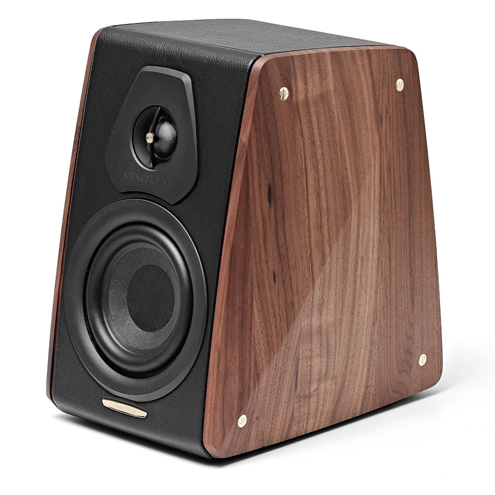 Sonus Faber - Concertino G4＜コンチェルティーノ G4＞（ペア）ブック