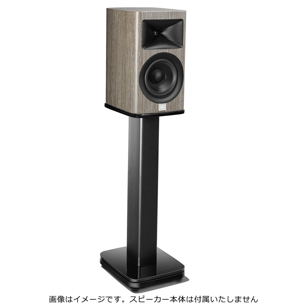 JBL - HDI-FS/ブラック（ペア）HDI-1600専用スピーカースタンド《JP