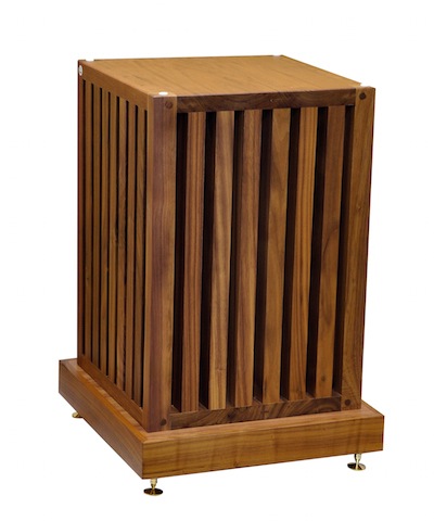 Acoustic Design - AD-36（ペア）LS-3/6専用スピーカースタンド《JP