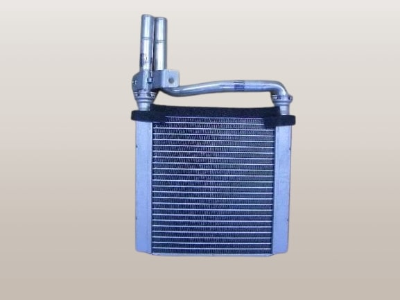 Kei ヒーターコア HN21S 74120-76G00 コアのみ商品 社外新品 有限会社